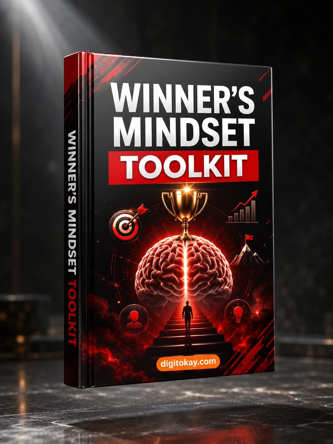 Winner's Mindset Toolkit