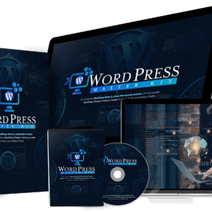 WordPress Master Kit