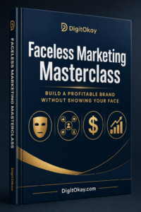 Faceless Marketing Masterclass