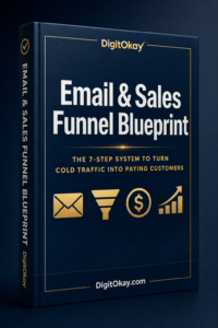 Email & Sales Funnel Blueprint
