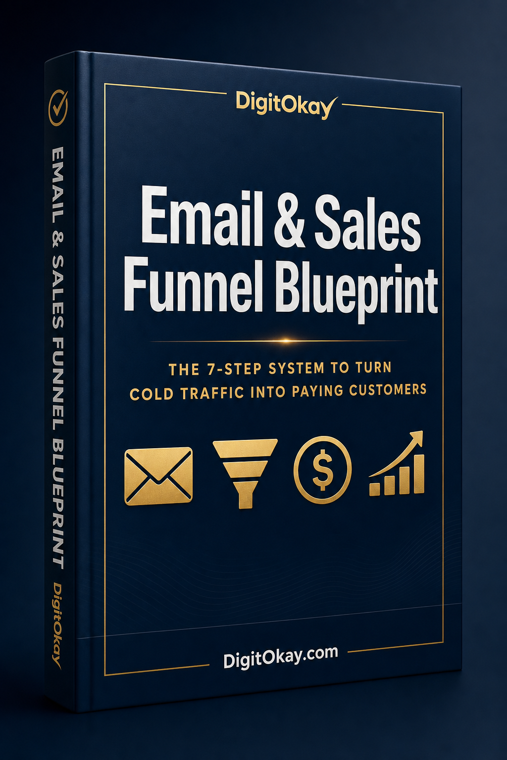 Email & Sales Funnel Blueprint