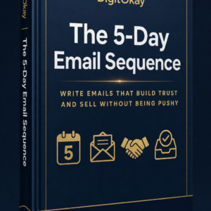 The 5-Day Email Sequence