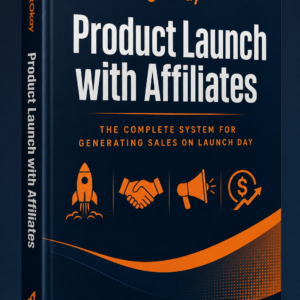 How to Plan & Run a Product Launch with Affiliates