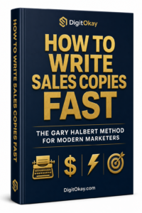 How to Write Sales Copies Fast