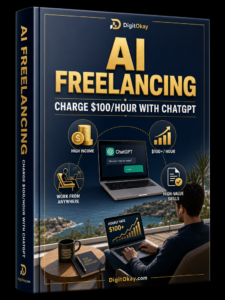 AI Freelancing: Charge $100/Hour with ChatGPT