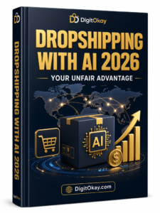 Dropshipping with AI 2026: Your Unfair Advantage