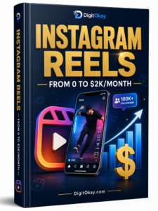 Instagram Reels: From 0 to $2K/Month