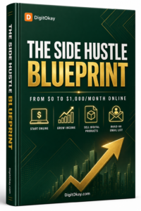 The Side Hustlers Blueprint