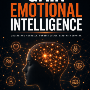 Gain Emotional Intelligence
