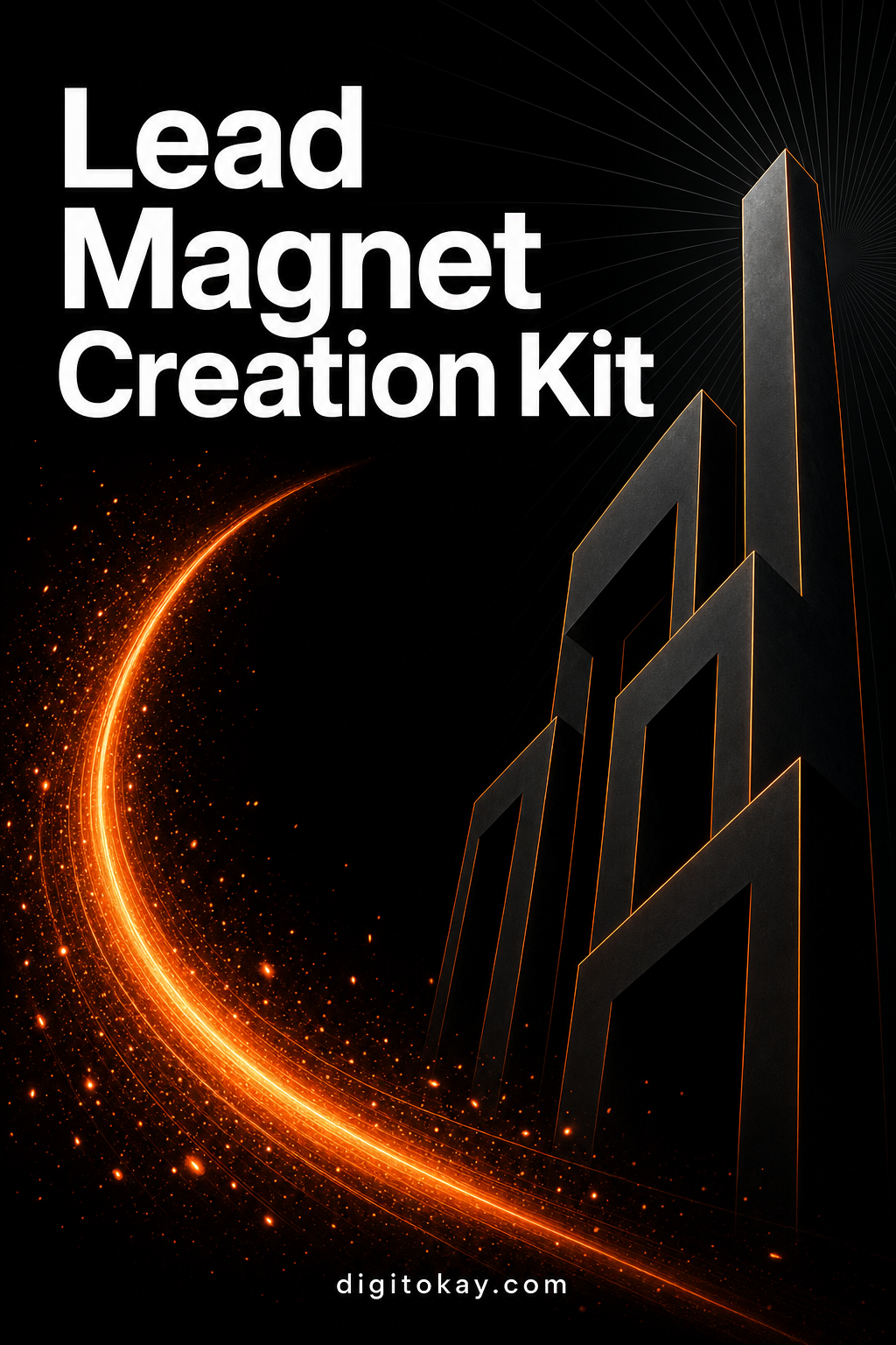Lead Magnet Creation Kit