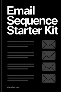 Email Sequence Starter Kit