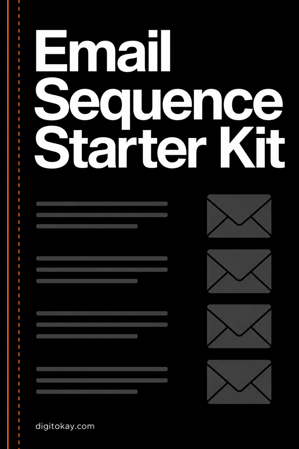 Email Sequence Starter Kit