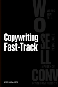 Copywriting Fast-Track: Write Sales That Convert