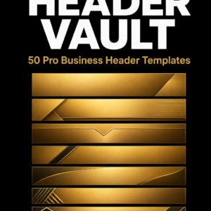 The Header Vault
