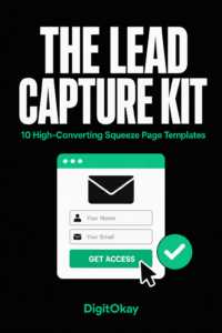 The Lead Capture Kit