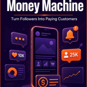 Social Media Money Machine