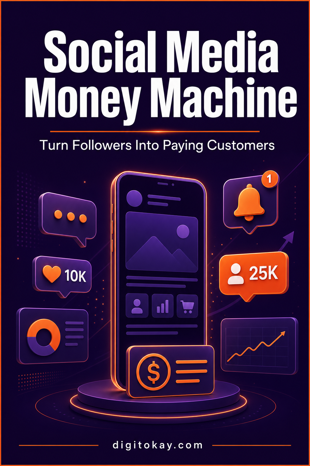 Social Media Money Machine
