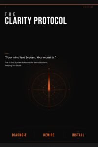The Clarity Protocol