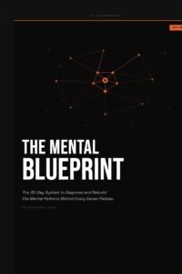 The Mental Blueprint