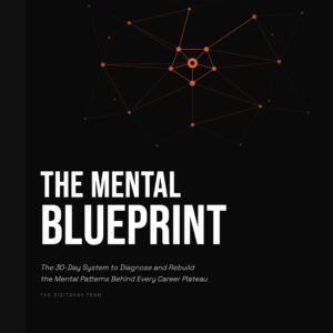 The Mental Blueprint